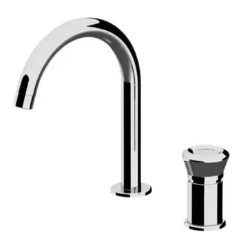 Смеситель для раковины «Remer» Element ET57 хром