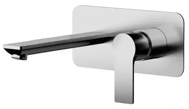 Смеситель для раковины «Remer» Energy EY15L хром