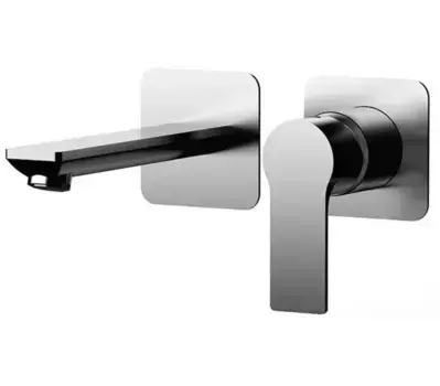 Смеситель для раковины «Remer» Energy EY15P хром