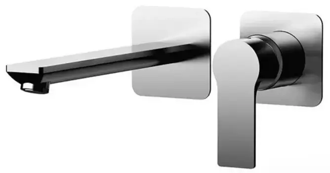 Смеситель для раковины «Remer» Energy EY15PL хром