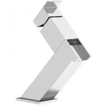 Смеситель для раковины «Remer» Flash ZC11 хром