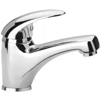 Смеситель для раковины «Remer» Giga G11 хром