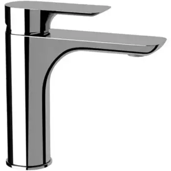 Смеситель для раковины «Remer» Infinity I11 хром