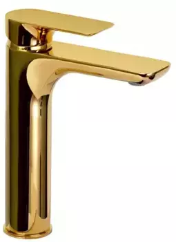 Смеситель для раковины «Remer» Infinity I11LDO золото