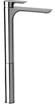 Смеситель для раковины «Remer» Infinity I11LXXL хром