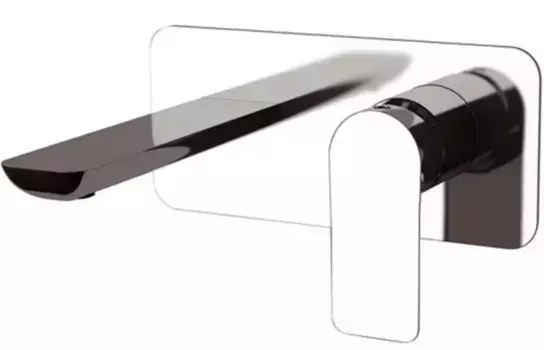 Смеситель для раковины «Remer» Infinity I15 хром