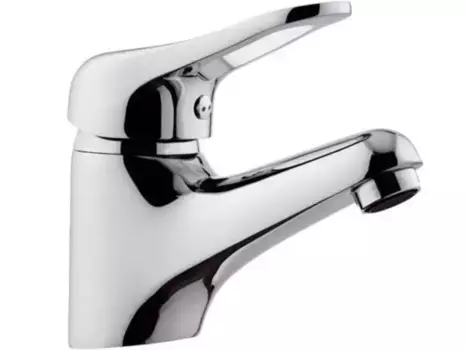 Смеситель для раковины «Remer» Kiss K11 хром