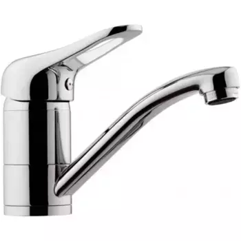 Смеситель для раковины «Remer» Kiss K11G хром