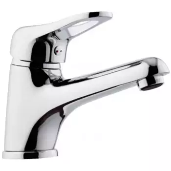 Смеситель для раковины «Remer» Kiss K11L хром