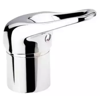 Смеситель для раковины «Remer» Kiss K66CO хром