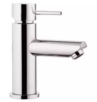 Смеситель для раковины «Remer» Minimal N112 хром