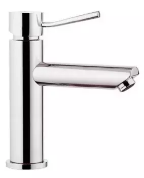 Смеситель для раковины «Remer» Minimal N11A хром