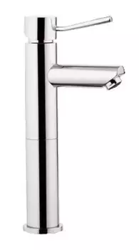 Смеситель для раковины «Remer» Minimal N11L хром