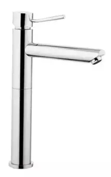 Смеситель для раковины «Remer» Minimal N11LXL хром