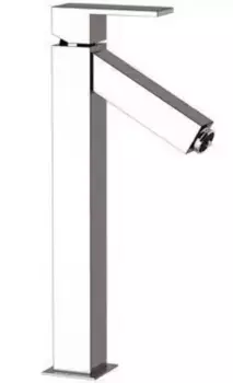 Смеситель для раковины «Remer» Q-Color QR11L83A хром