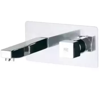 Смеситель для раковины «Remer» SQ 3 S153 хром