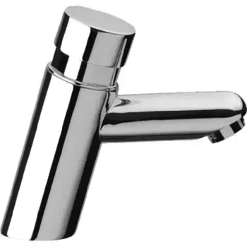 Смеситель для раковины «Remer» Tempor TE18 хром