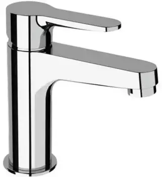 Смеситель для раковины «Remer» Winner W11 хром