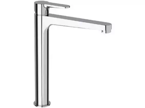 Смеситель для раковины «Remer» Winner W11L хром