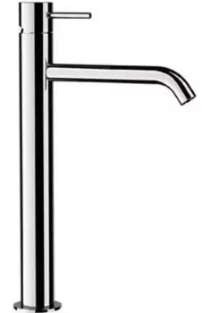 Смеситель для раковины «Remer» X-Style X11LXL хром