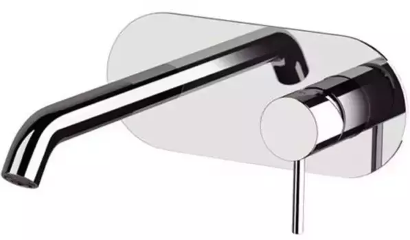 Смеситель для раковины «Remer» X-Style X15 хром