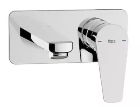 Смеситель для раковины «Roca» Atlas 5A3590C00 хром