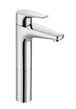 Смеситель для раковины «Roca» Atlas 75A3790C0M хром