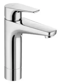 Смеситель для раковины «Roca» Atlas 75A3D90C00 хром
