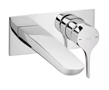 Смеситель для раковины «Roca» Insignia 75A353AC00 хром