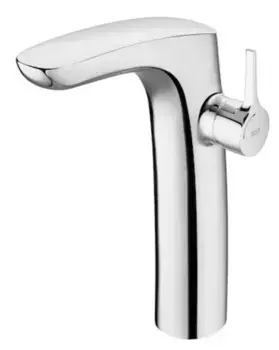 Смеситель для раковины «Roca» Insignia 75A3A3AC00 хром