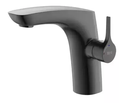 Смеситель для раковины «Roca» Insignia 75A3B3ANM0 чёрный