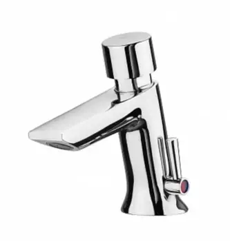 Смеситель для раковины «Roca» Instant 75A3177C00 хром