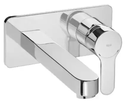Смеситель для раковины «Roca» L 20 5A3L09C00 хром