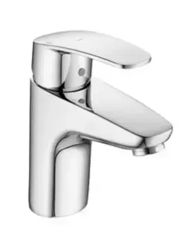 Смеситель для раковины «Roca» Monodin N 5A3B98C0M хром