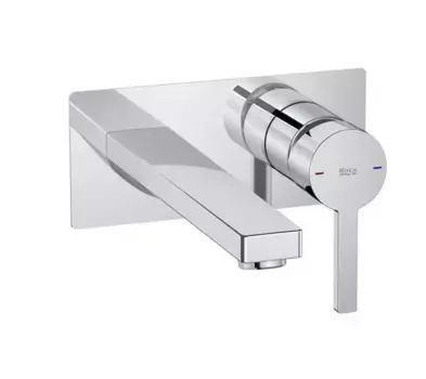 Смеситель для раковины «Roca» Naia 75A3596C00 хром