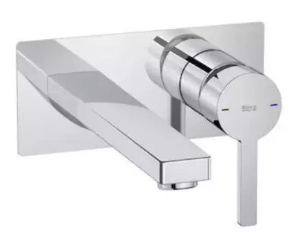 Смеситель для раковины «Roca» Naia 75A3596CN0 хром