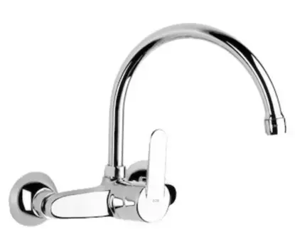 Смеситель для раковины «Roca» Victoria 5A7625C00 хром