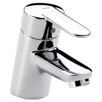 Смеситель для раковины «Roca» Victoria 75A3125C00 хром