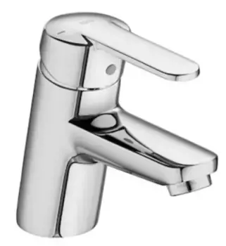 Смеситель для раковины «Roca» Victoria 75A3H25C0M хром