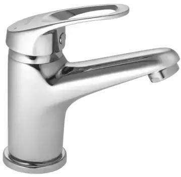 Смеситель для раковины «Santek» Баус WH5A03010C001 хром