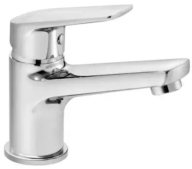 Смеситель для раковины «Santek» Кант WH5A02002C001 хром