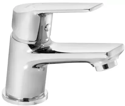 Смеситель для раковины «Santek» Венга WH5A02003C001 хром