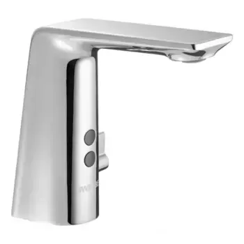 Смеситель для раковины «Swedbe» Europe 6020 сенсорный хром