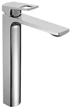 Смеситель для раковины «Swedbe» Kronos 2015 хром