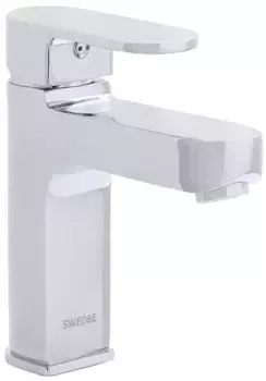 Смеситель для раковины «Swedbe» Lynx 2310 хром