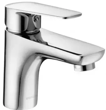 Смеситель для раковины «Swedbe» Mars 1710 хром