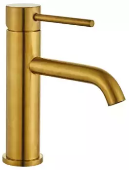 Смеситель для раковины «Swedbe» Select 2710GO золото