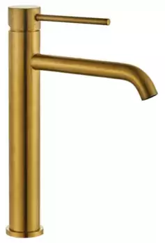 Смеситель для раковины «Swedbe» Select 2715GO золото