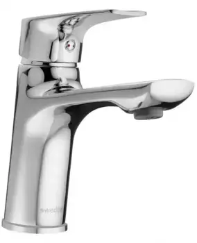 Смеситель для раковины «Swedbe» Venado 1610 хром