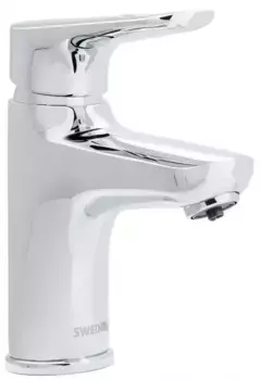 Смеситель для раковины «Swedbe» Venado Plus 1615 хром